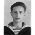 нахимовец Бродский,Георгий, вып-1948