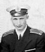 лейтенант Владимир Андреев, ТНВМУ