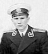 Константин Иванович Солдатов, 1949-52гг, ТНВМУ 