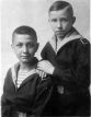 Р.Гуревич & Ю.Ураков, 16.05.1948