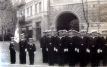 Ноябрьский парад 1946г, на гл. площади