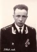 Верюжский Н.А., капитан-лейтенант. 1964 г.
