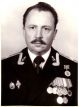 Верюжский Н.А. Капитан 1-го ранга. ТОФ. 1981 г.